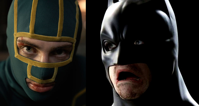 Christopher Nolan vs Matthew Vauhgn, ¿'El Caballero Oscuro' pasado de moda?