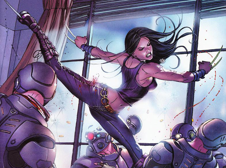 Las 14 mejores versiones femeninas de superhéroes Marvel