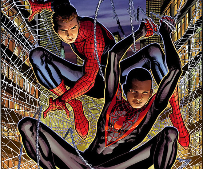 Las 11 mejores versiones de Spider-Man tras Spider-Verse