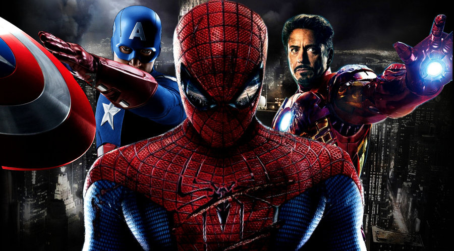Oficial: Spider-Man vuelve a Marvel Studios