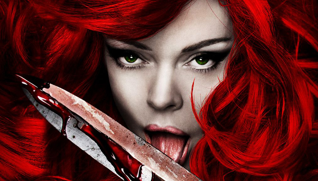 La nueva película de 'Red Sonja' ¡Confirmada!