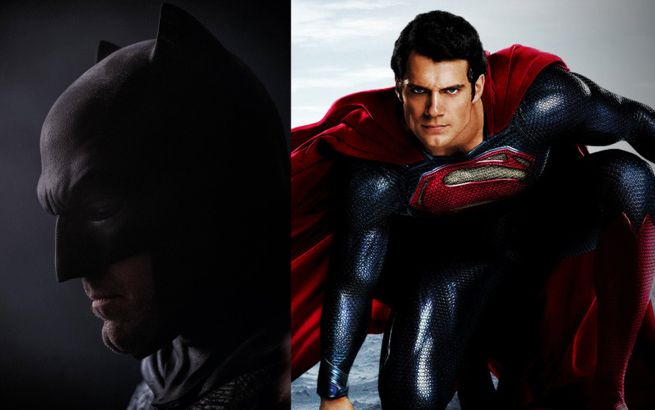 Nuevos detalles sobre el argumento de 'Batman v Superman'