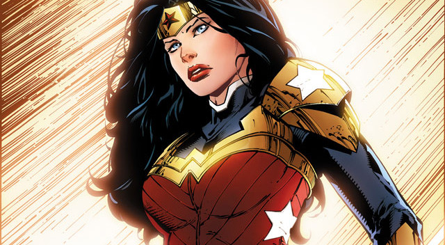 Nuevos diseños de Superman y Wonder Woman presentados por DC