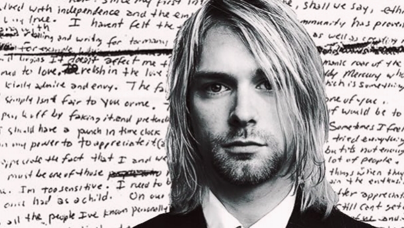 Crítica de 'Kurt Cobain: Montage of Heck'