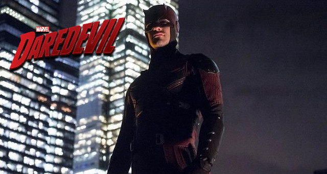 Marvel anuncia la segunda temporada de 'Daredevil' con cambios