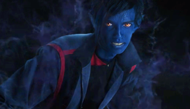 Primer vídeo e imagen oficial de Rondador Nocturno en 'X-Men: Apocalipsis'