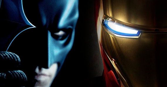 Expuestos Robert Downey Jr y Ben Affleck con Vengadores y Batman v Superman