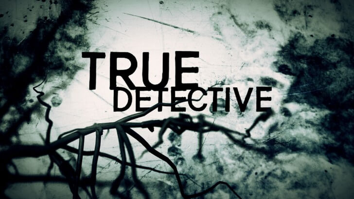 Trailer de la segunda temporada de 'True Detective'