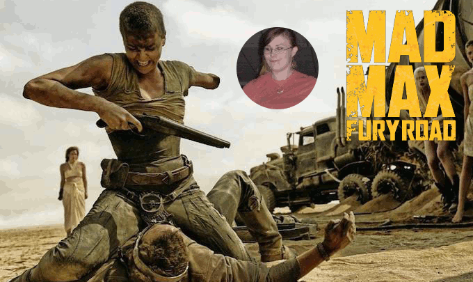 Aficionada demuestra por qué Imperator Furiosa de Mad Max es lo mejor que le ha pasado al cine acción