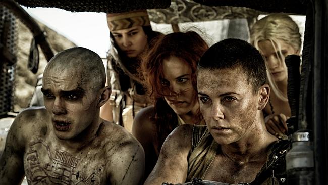 Crítica de 'Mad Max 4: Furia en la Carretera' de George Miller