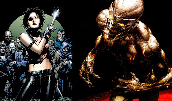 Nuevo villano de 'X-Men: Apocalipsis'