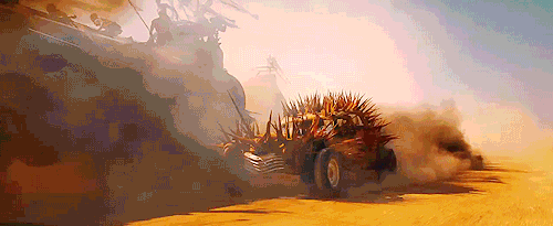Las primeras críticas de 'Mad Max 4: Fury Road' elevan el hype