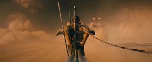 Crítica de 'Mad Max 4: Furia en la Carretera' de George Miller