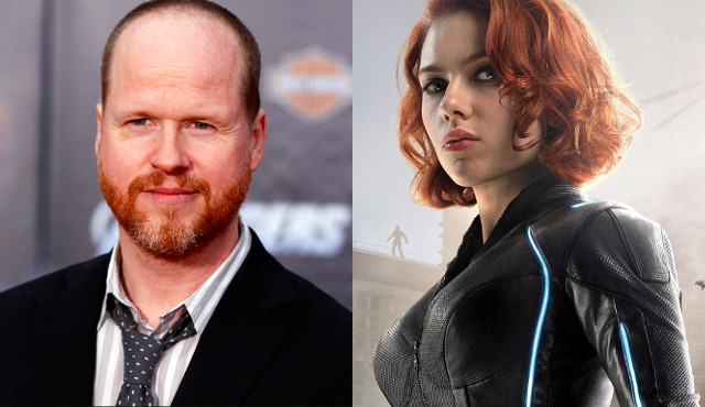 ¿Son 'Los Vengadores: La Era de Ultrón' de Josh Whedon machistas?