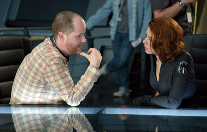 ¿Son 'Los Vengadores: La Era de Ultrón' de Josh Whedon machistas?