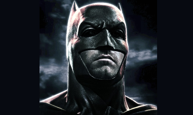Nueva película de Batman tras 'Batman v Superman' con Ben Affleck y Geoff Johns