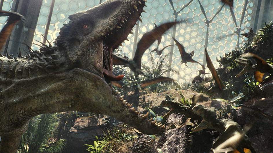 Primeros detalles y fecha de 'Jurassic World 2'