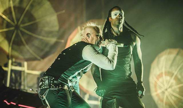 'Get Your Fight On', nuevo videoclip de The Prodigy