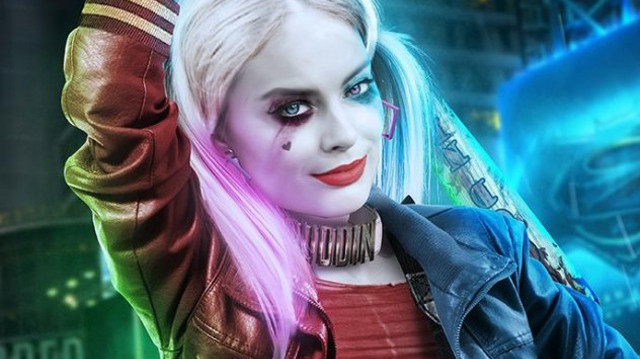 Trailer de 'Suicide Squad', Joker y Harley Quinn entran en acción