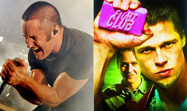 'El Club de la Lucha' se convierte en ópera rock con Trent Reznor