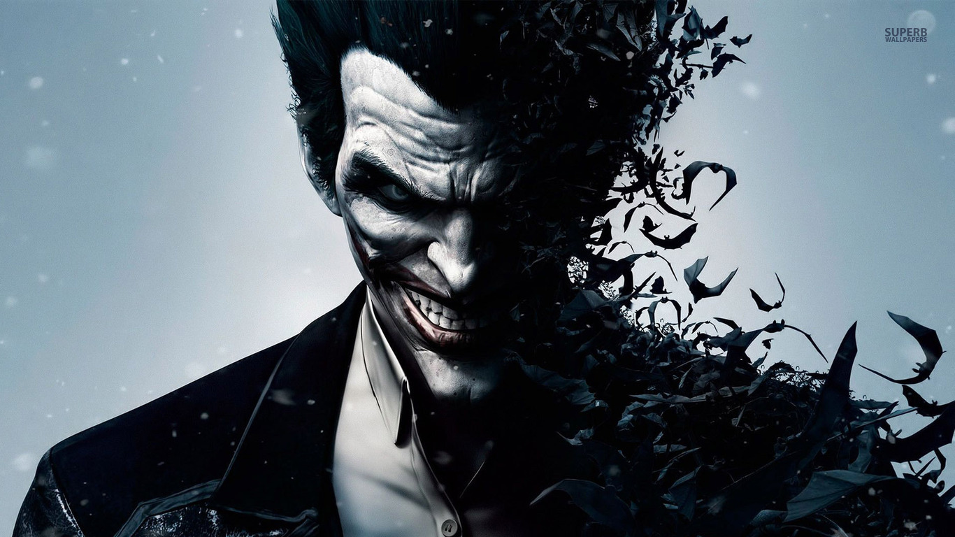 Warner quiere un nuevo Joker para 'Lego Película: Batman'