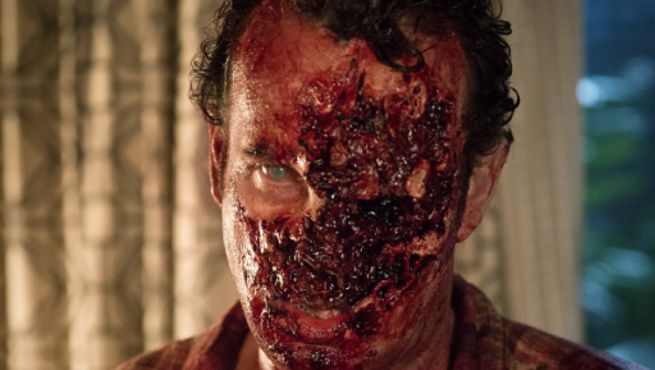 Masiva caída de audiencia de 'Fear The Walking Dead'