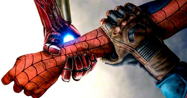 Cómo cambiará la relación entre Iron Man y Spider-Man 'Capitán América 3: Civil War'