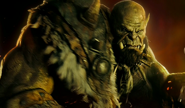 Filtrado trailer de 'Warcraft', la película en imagen real