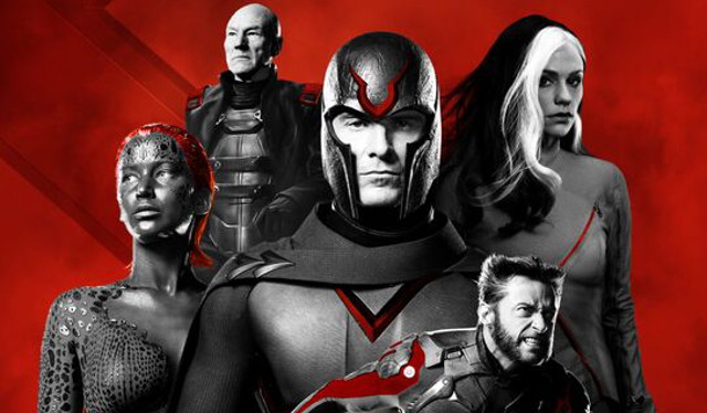 Crítica de 'X-Men: Días del Futuro Pasado, Rogue Cut' versión digital HD