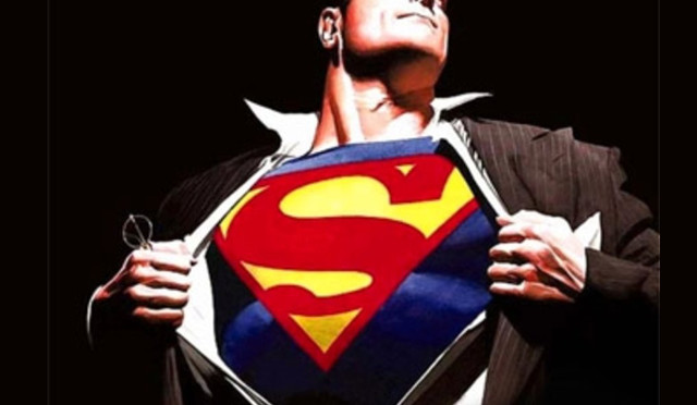 DC confirma el regreso del Superman 'original'