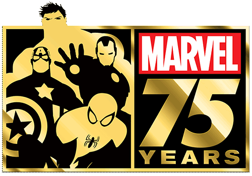 Marvel cede el control de las películas de los Vengadores a Disney
