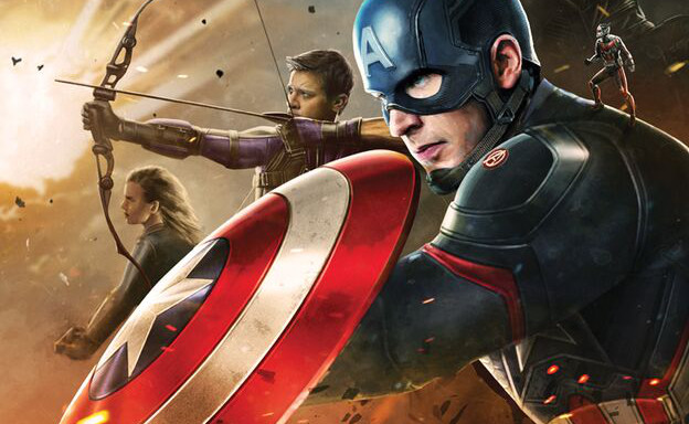 El futuro del Capitán América tras 'Civil War'