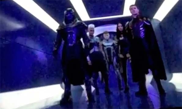¡El trailer de 'X-Men: Apocalipsis' ya está aquí!