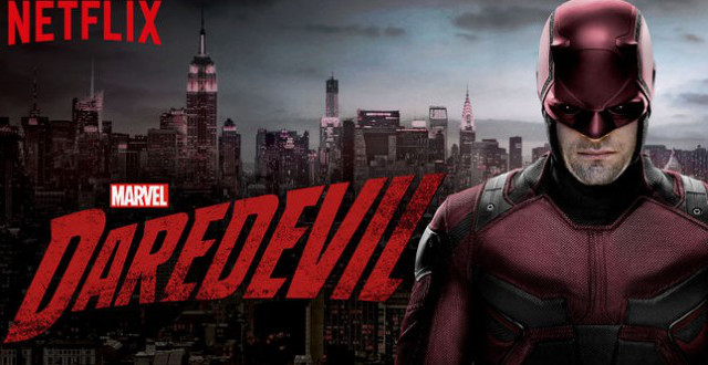 Trailer de la segunda temporada de 'Daredevil' con Punisher y Elektra