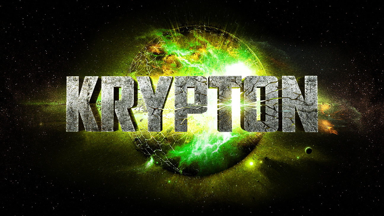 Novedades de "Krypton", 200 años antes de Superman