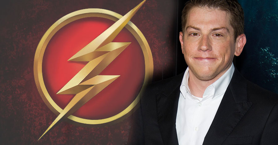 El director de la película de 'The Flash' será Seth Grahame-Smith