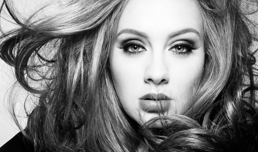 ¡Adele vendrá a España!