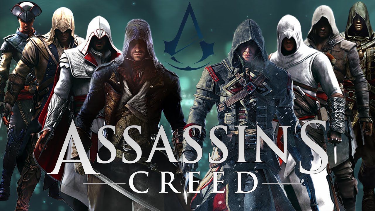 Primeras fotos del rodaje de Assassin's Creed