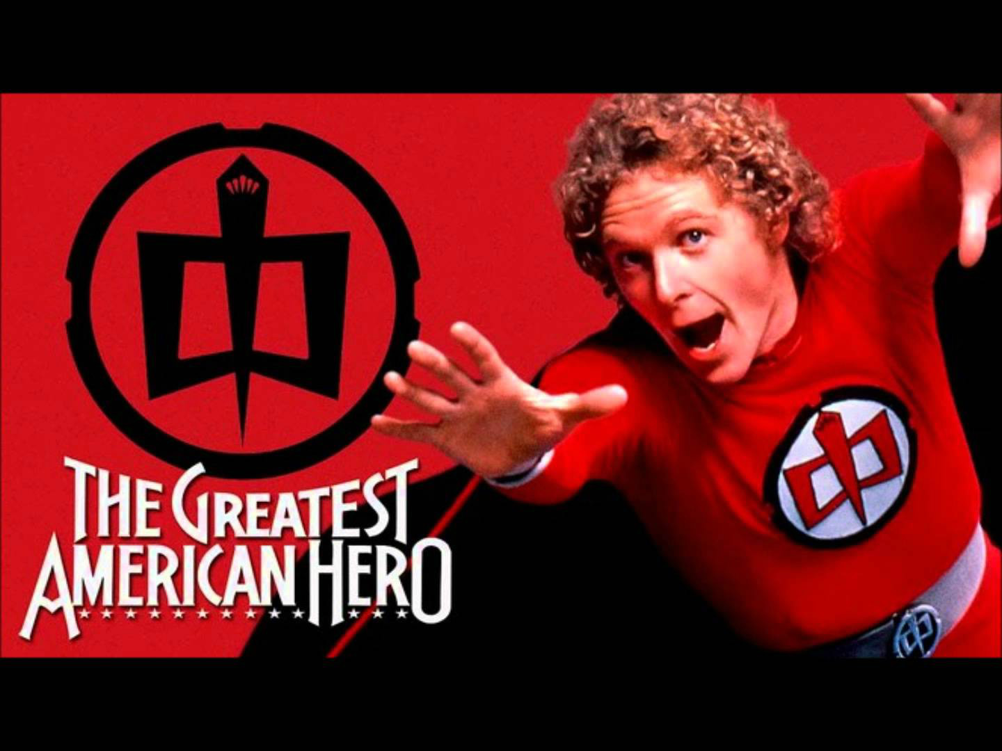 El gran Héroe Americano