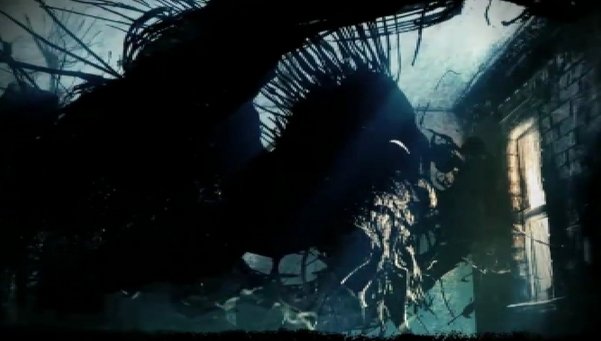Primer trailer de 'Un Monstruo Viene a Verme', Liam Neeson te visita por las noches