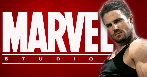 El nuevo fichaje de Marvel… ¿’Arrow’?
