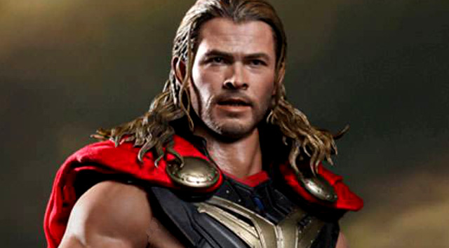 Chris Hemsworth deja Thor tras Infinity War
