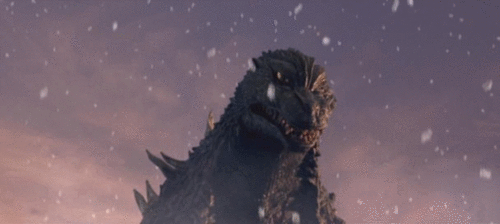 Trailer de 'Godzilla Resurgence', nueva película del creador de Evangelion