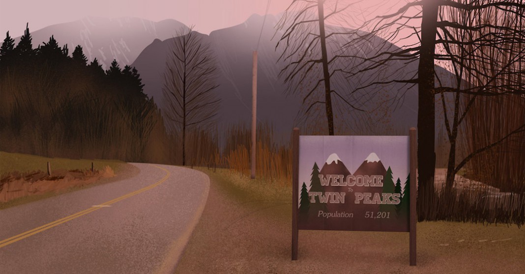 Primer teaser del regreso de ‘Twin Peaks’