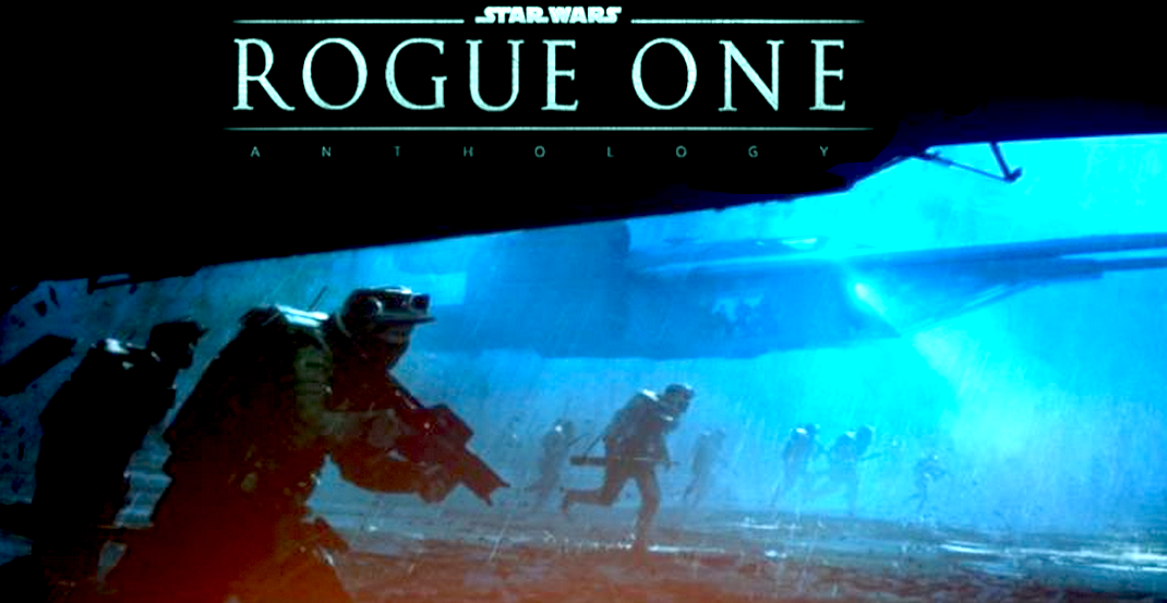 ‘Rogue One’, ¿este es el argumento del spin-off de ‘Star Wars’?