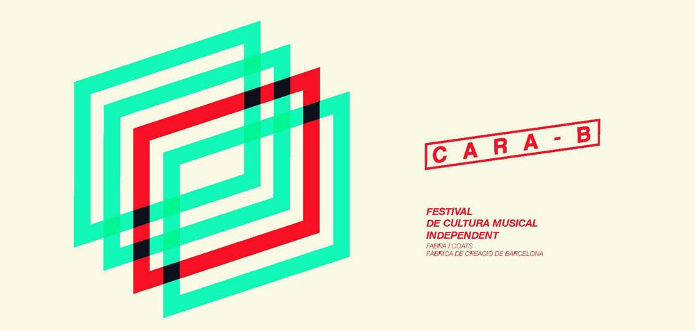 El festival Cara-B presenta su cartel