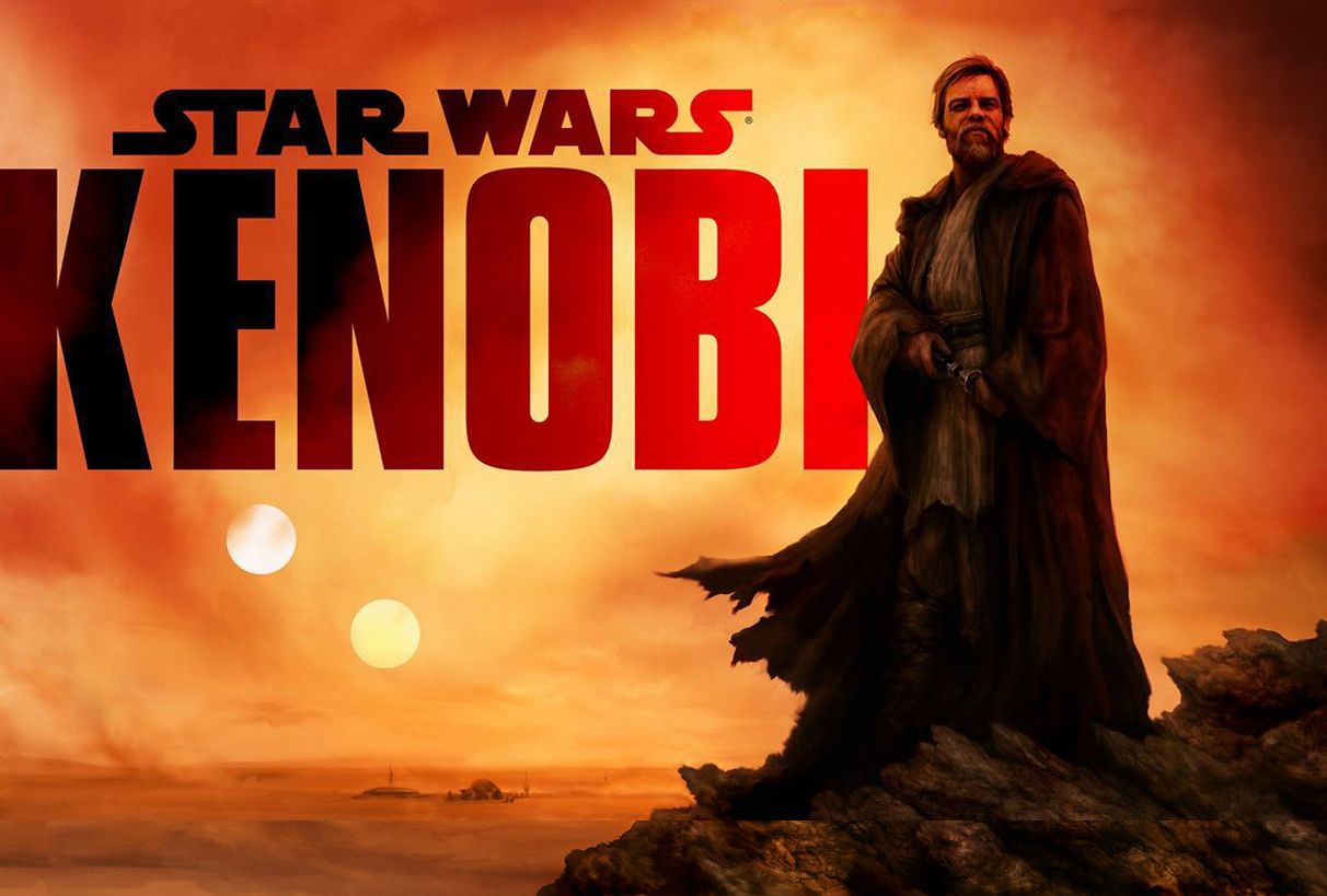 ¿Obi-Wan Kenobi en el futuro cinematográfico de ‘A Star Wars Story’?