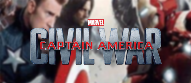 Filtrada escena de 'El Capitán América 3: Civil War' con Ala Roja