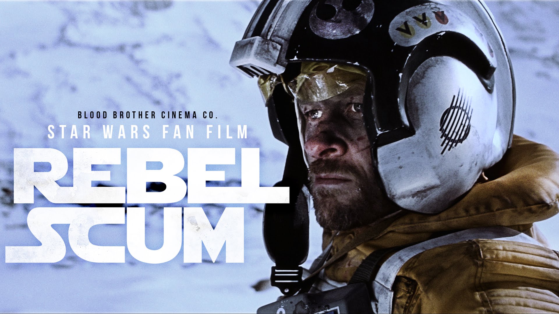 'Star Wars: Rebel Scum', el corto de Star Wars hecho por fans