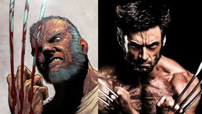 'The Wolverine: Old Man Logan' tendrá calificación R